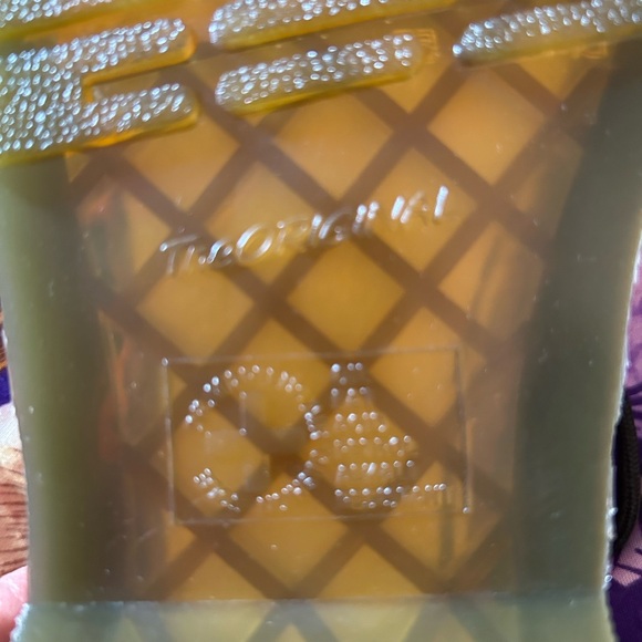 Dr. Martens Unisex 1461 Thrift Pink Oxfords - Picture 10 of 10